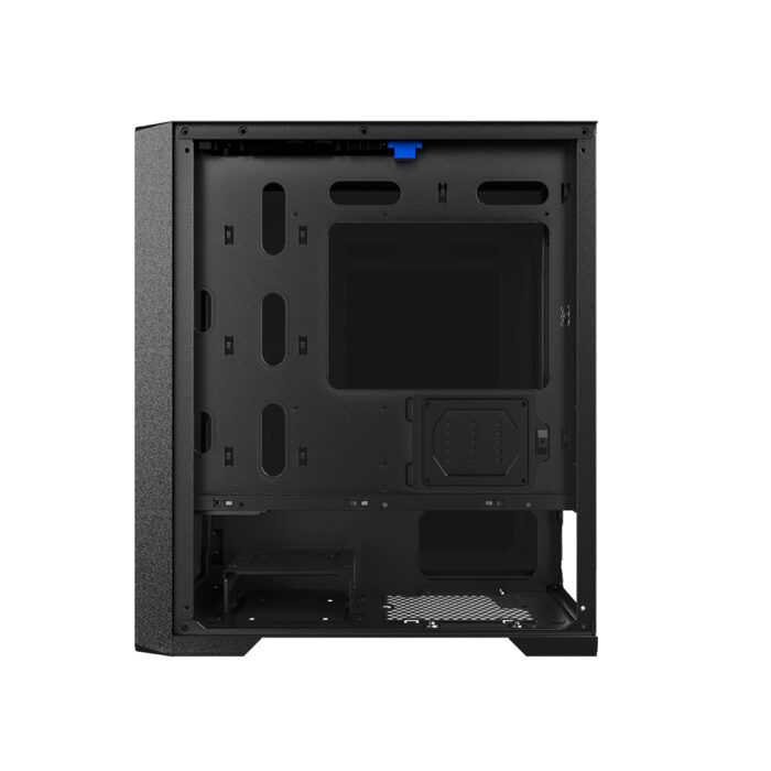 Компьютерный корпус 1STPLAYER TRILOBITE T4-BK без Б/П — изображение 3