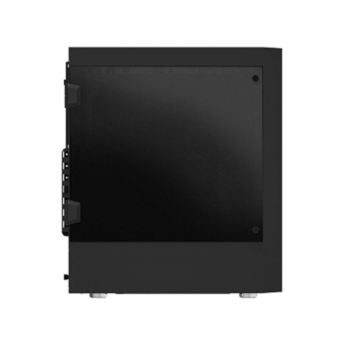 Компьютерный корпус Zalman T7 Black без Б/П — изображение 3