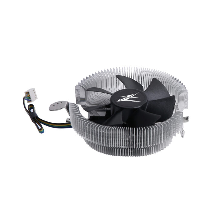 Кулер для процессора Zalman CNPS80G Rev.3 — изображение 3