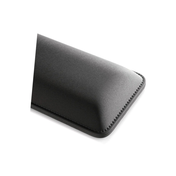 Подставка эргономическая под запястья Glorious Wrist Pad TKL Stealth Black (GWR-87-STEALTH) — изображение 2
