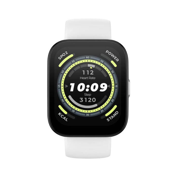 Смарт часы Amazfit Bip 5 A2215 Cream White — изображение 2