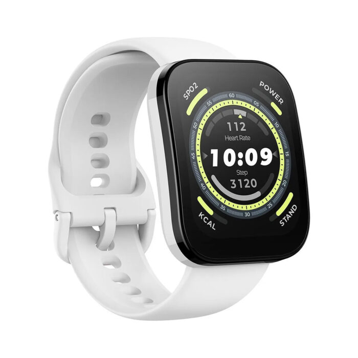 Смарт часы Amazfit Bip 5 A2215 Cream White — изображение 3