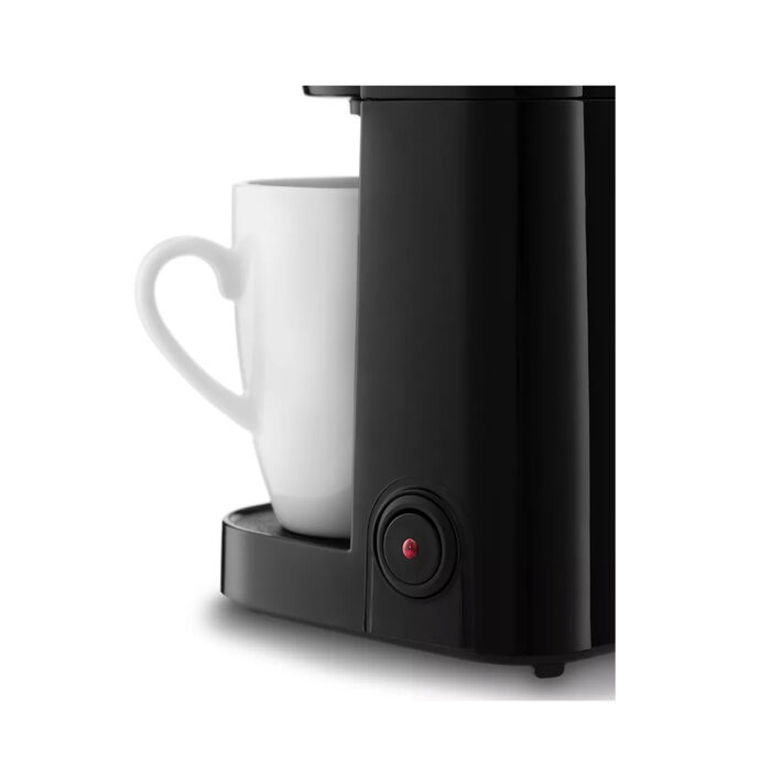 Кофеварка капельная Kitfort КТ-764 — изображение 2