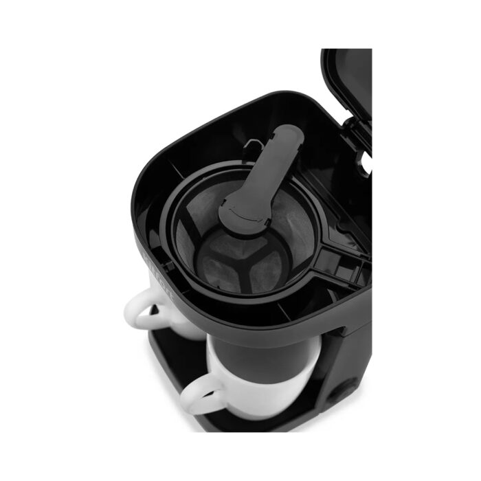 Кофеварка капельная Kitfort КТ-764 — изображение 3