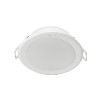 Светильник Philips 59448 MESON 105 7W 4000K WH recessed LED