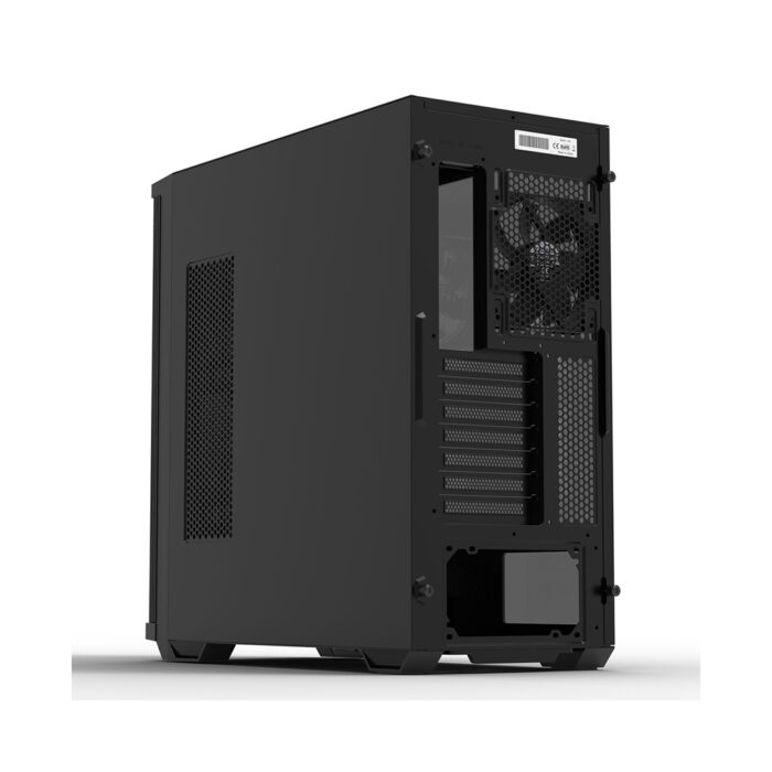 Компьютерный корпус Zalman Z10 без Б/П — изображение 3