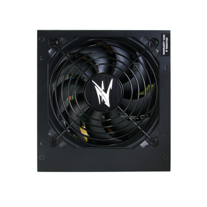 Блок питания Zalman MegaMax 500W ZM500-TXII(V2) Standard — изображение 3