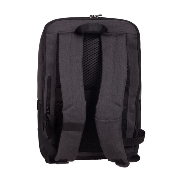 Рюкзак для ноутбука Deluxe Business A-1748 15.6" — изображение 3
