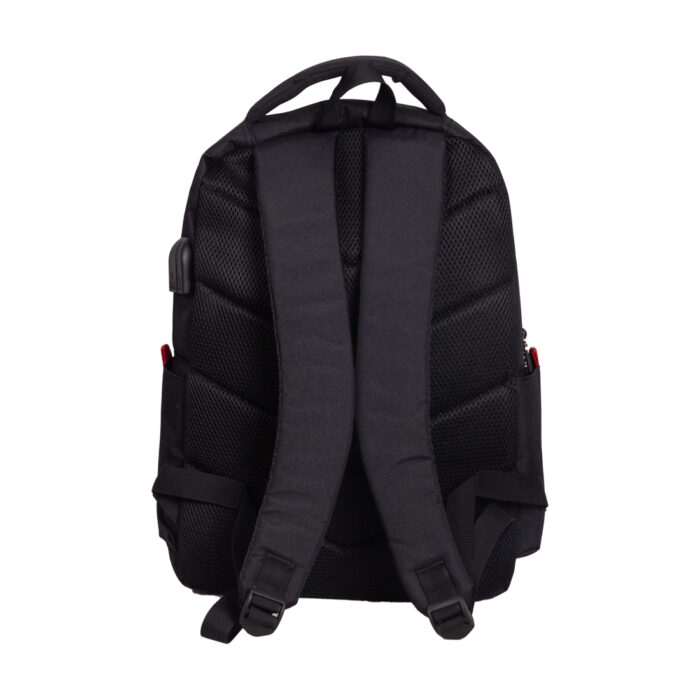 Рюкзак для ноутбука Deluxe Casual A-1854 15.6" — изображение 3