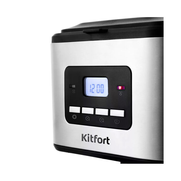 Кофеварка капельная Kitfort КТ-719 — изображение 2