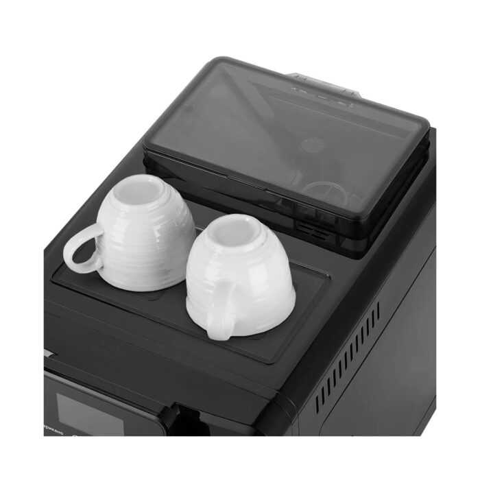 Кофемашина Kitfort КТ-7182 — изображение 2