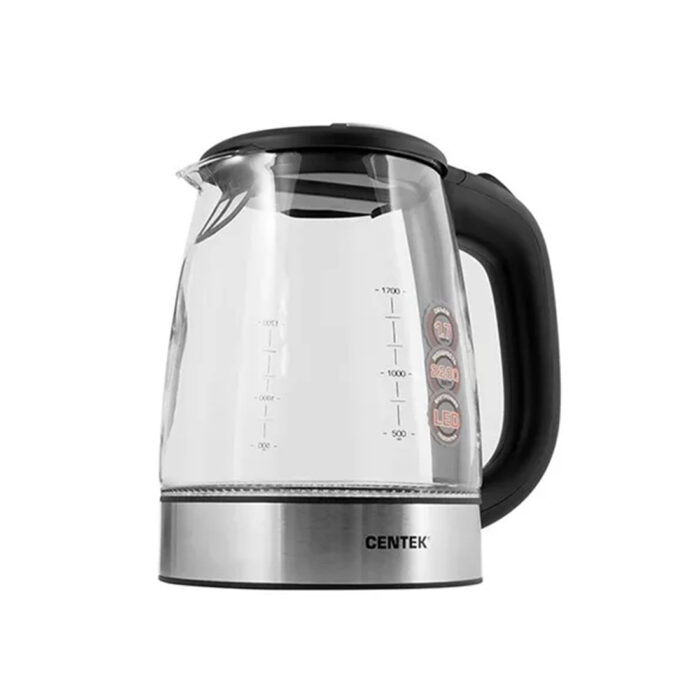 Чайник электрический Centek CT-0058 — изображение 2