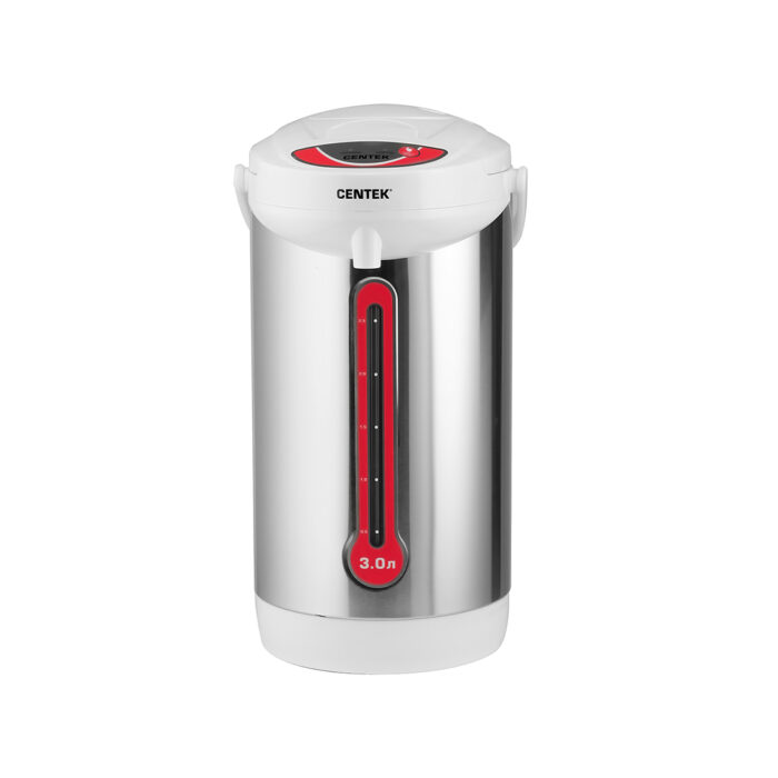 Термопот Centek CT-0080 Белый — изображение 2