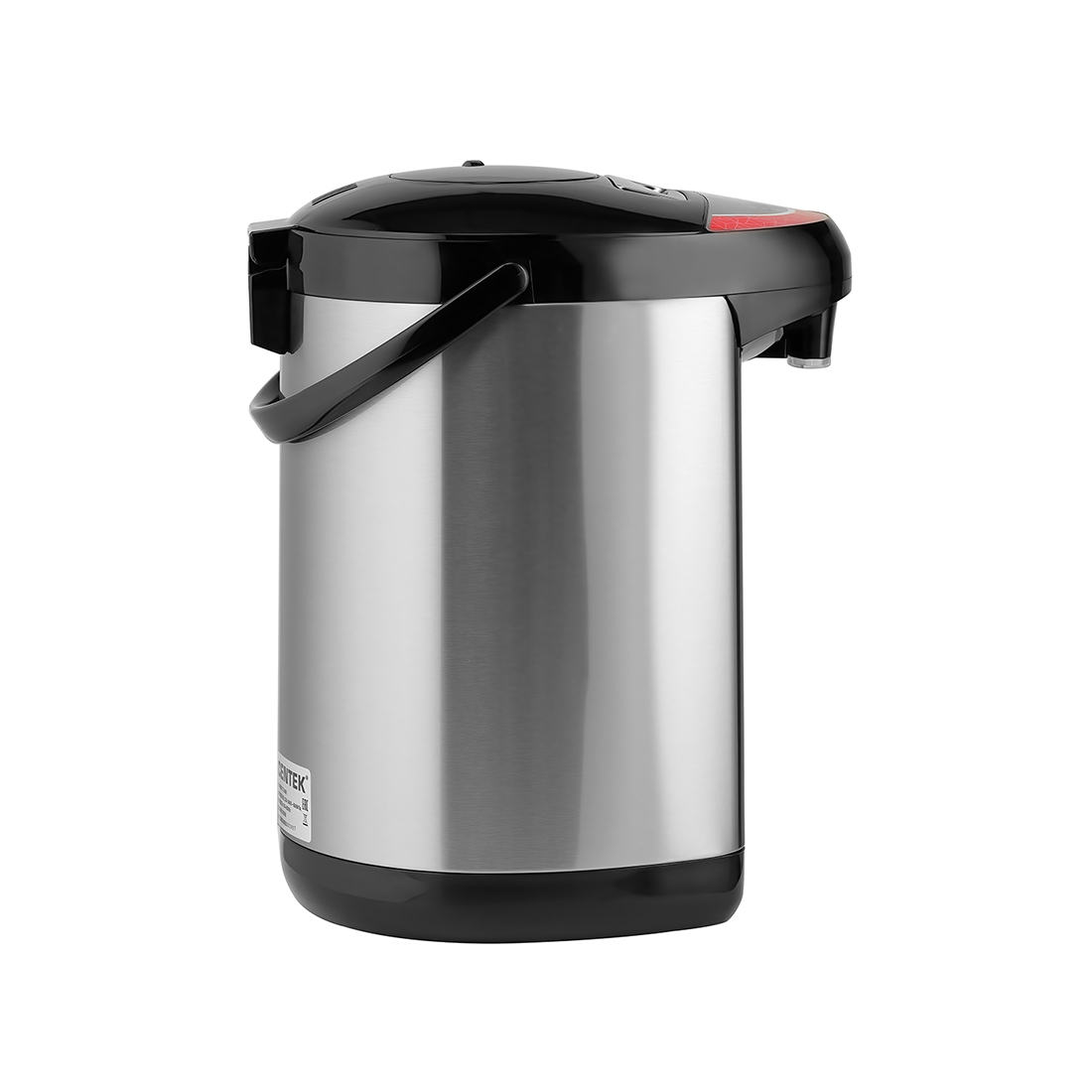 Термопот Centek CT-0081 Черный — изображение 2
