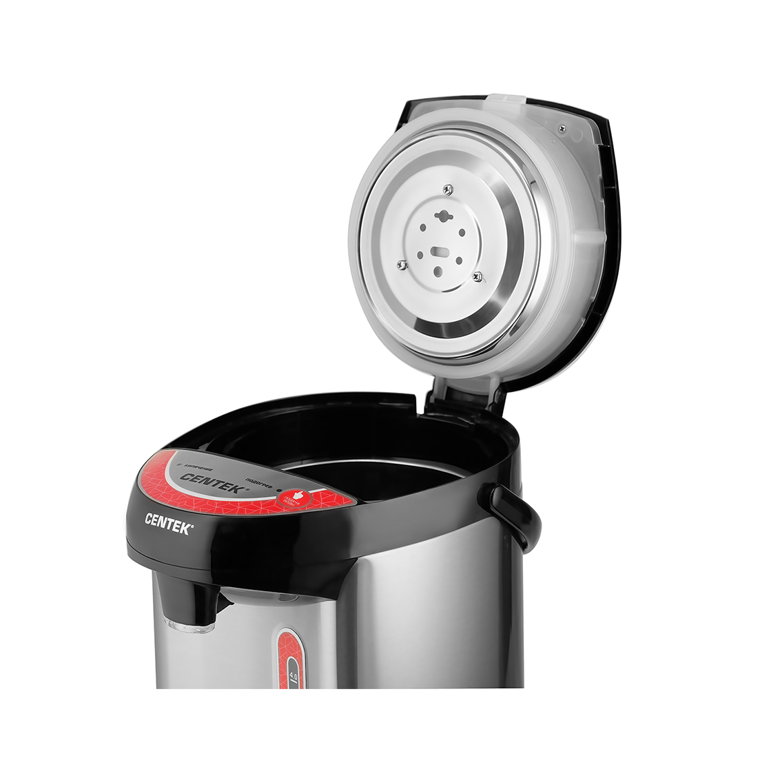 Термопот Centek CT-0081 Черный — изображение 3