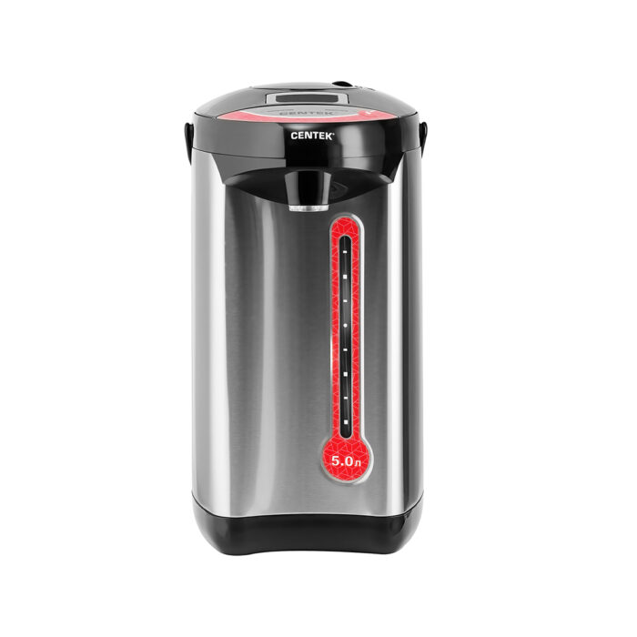 Термопот Centek CT-0082 Черный — изображение 2
