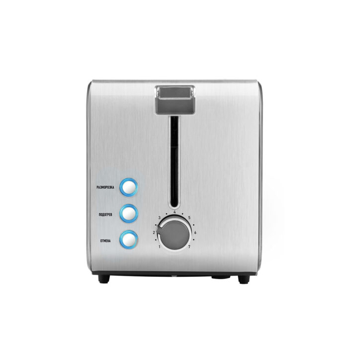 Тостер Centek CT-1422 Белый — изображение 2