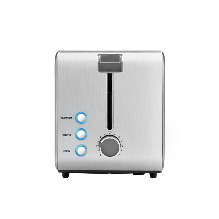 Тостер Centek CT-1422 Серый — изображение 2