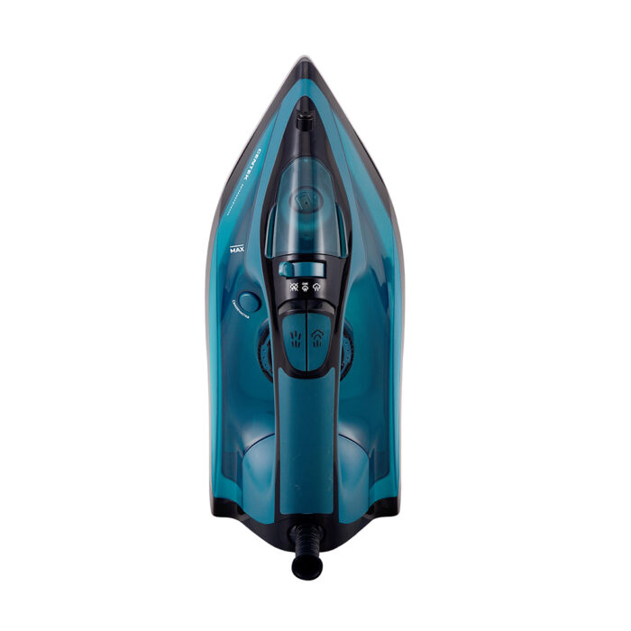 Утюг Centek CT-2317 Синий — изображение 2