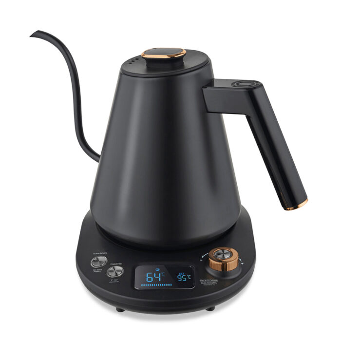 Чайник электрический Centek CT-1005 Черный — изображение 2