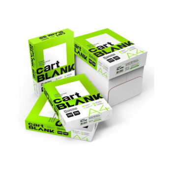 Бумага офисная А4