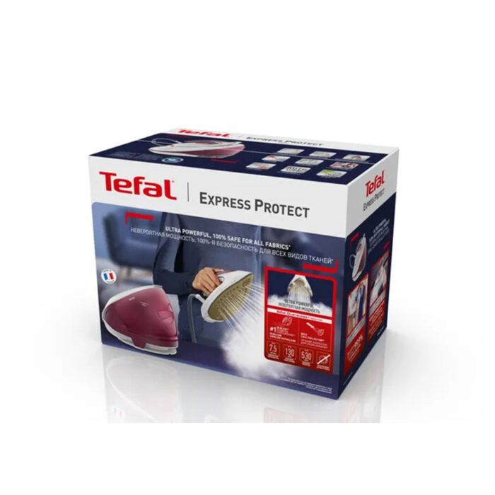 Парогенератор Tefal SV9201E0 — изображение 3