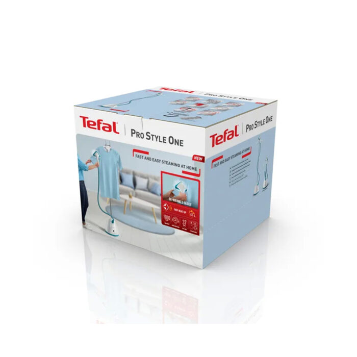 Отпариватель Tefal IT2460E0 — изображение 3