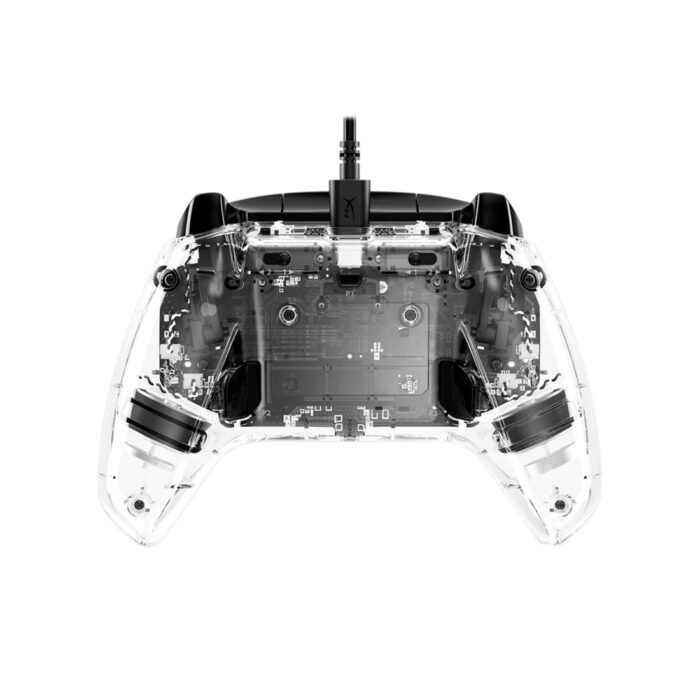 Геймпад HyperX Clutch Gladiate RGB 7D6H2AA — изображение 3