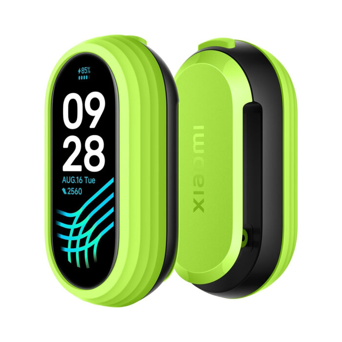 Клипса для бега для Xiaomi Smart Band 8 — изображение 2