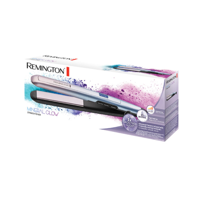 Выпрямитель для волос Remington S5408 — изображение 3