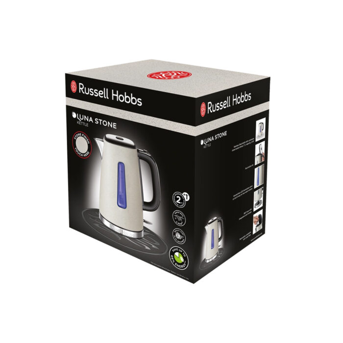 Чайник электрический Russell Hobbs 26960-70 — изображение 3