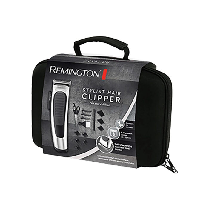Машинка для стрижки Remington HC450 — изображение 2