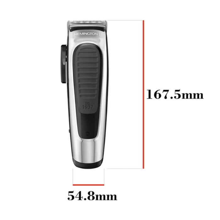 Машинка для стрижки Remington HC450 — изображение 3