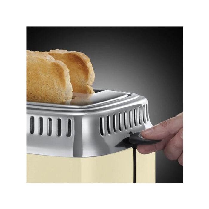 Тостер Russell Hobbs 21682-56 — изображение 3