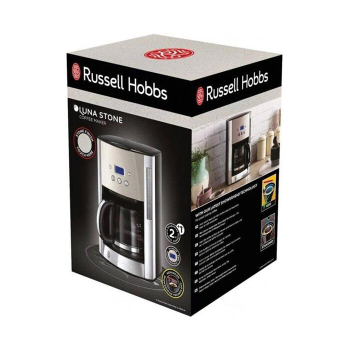 Кофеварка капельная Russell Hobbs 26990-56 — изображение 3