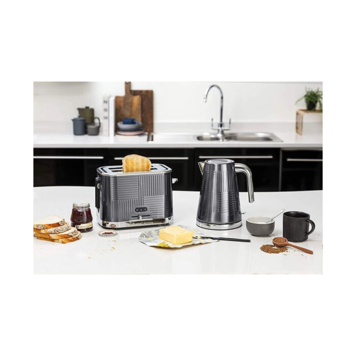 Чайник электрический Russell Hobbs 25240-70 — изображение 3