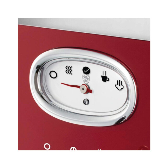 Кофеварка рожковая Russell Hobbs 28250-56 — изображение 2