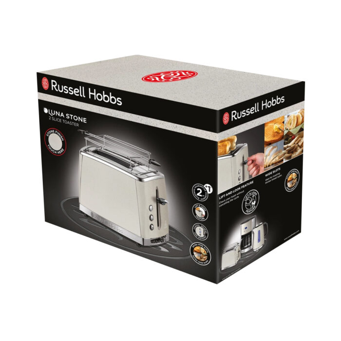 Тостер Russell Hobbs 26970-56 — изображение 3