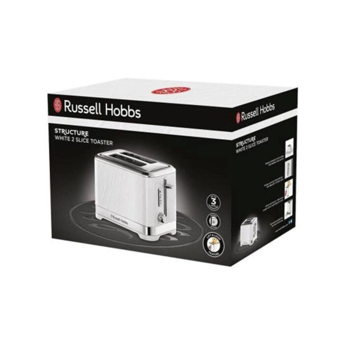Тостер Russell Hobbs 28090-56 — изображение 3