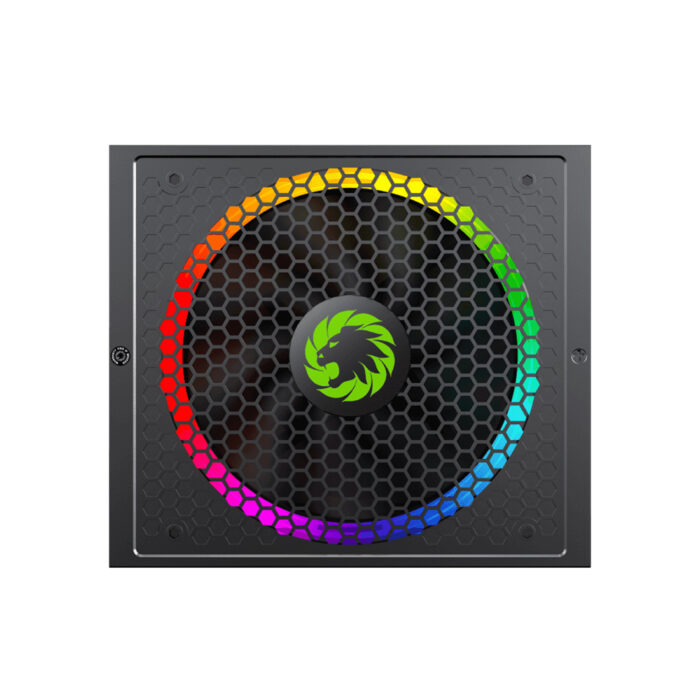 Блок питания Gamemax RGB750 PRO Gold — изображение 2