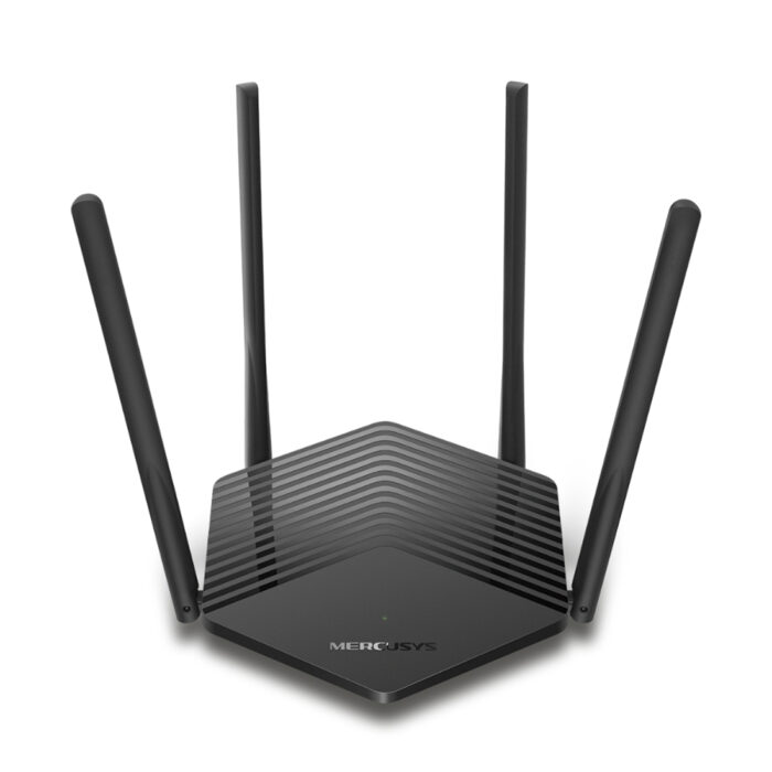 Маршрутизатор Mercusys MR60X — изображение 2