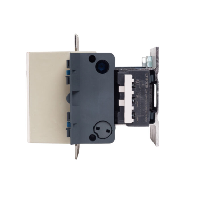Контактор iPower CJX2-F 185A AC 220V — изображение 3