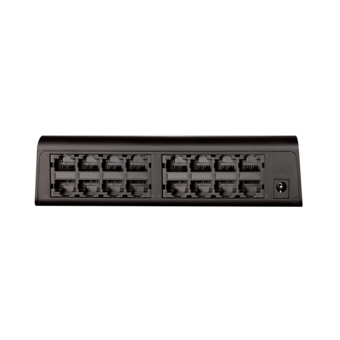 Коммутатор D-Link DES-1016A/E2A — изображение 2