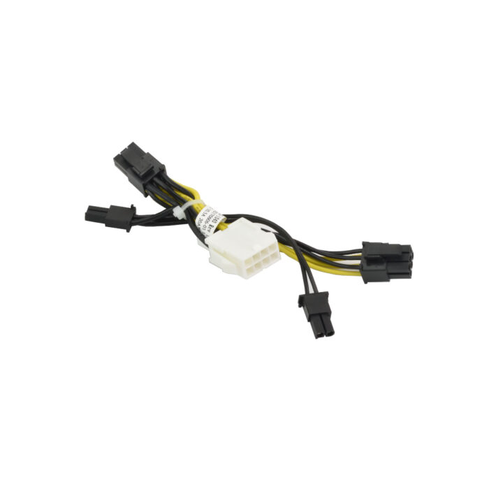 Кабель питания PCI-E Supermicro CBL-PWEX-1040 — изображение 2