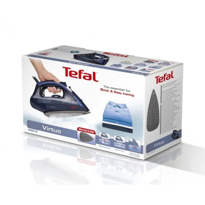 Утюг Tefal Virtuo FV1713E0 — изображение 3
