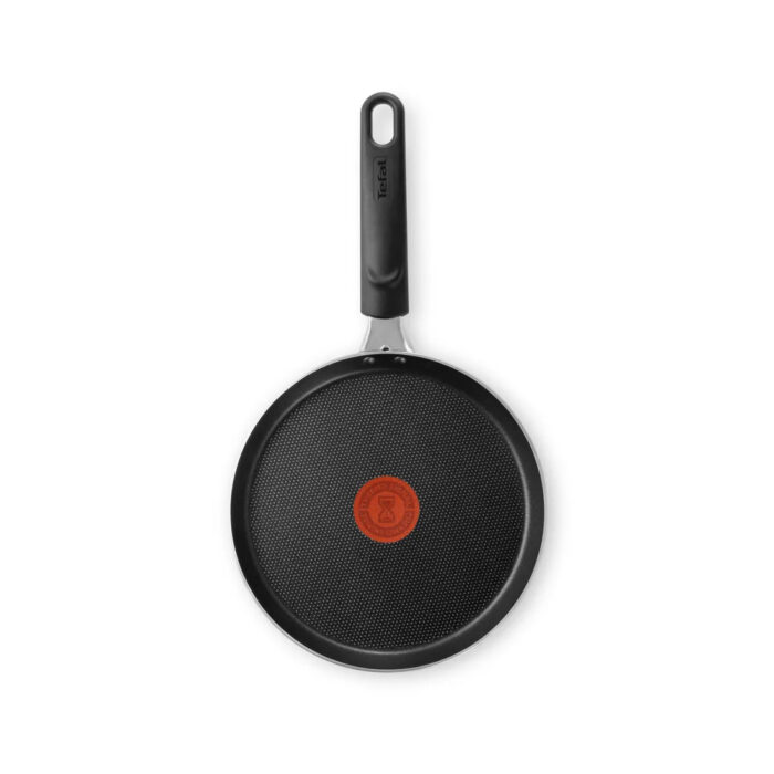Сковорода блинная Tefal Cook&clean 04233522 22см — изображение 2