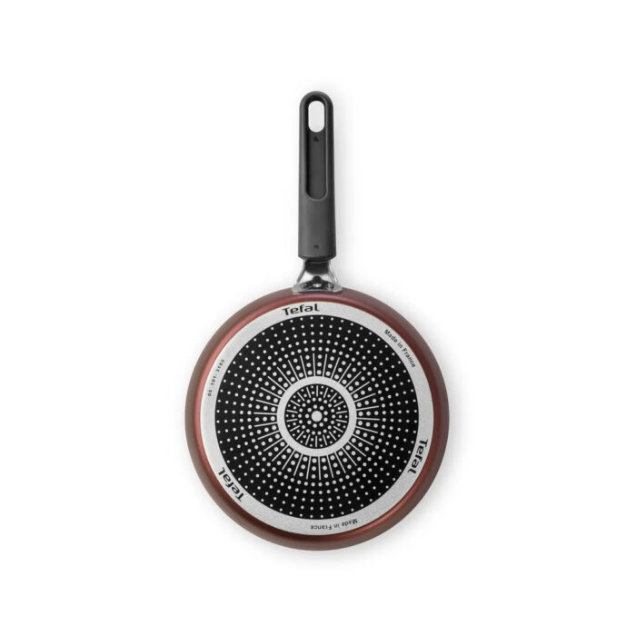 Сковорода блинная Tefal Cook&clean 04233522 22см — изображение 3