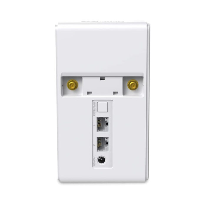Маршрутизатор Mercusys MB110-4G — изображение 2