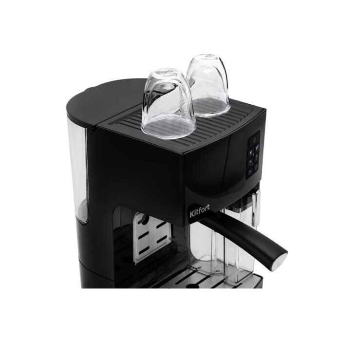 Кофеварка рожковая Kitfort КТ-743 — изображение 3