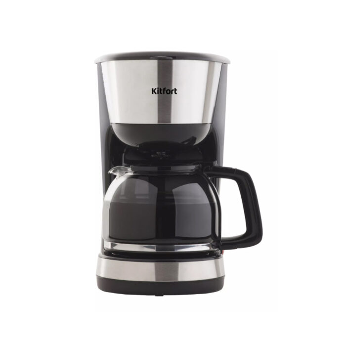 Кофеварка капельная Kitfort КТ-715 — изображение 2